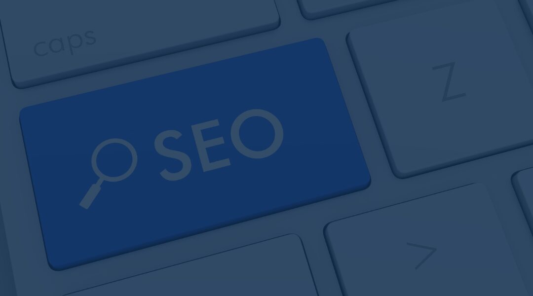 SEO for B2B: Practices to improve your search engine rankings.