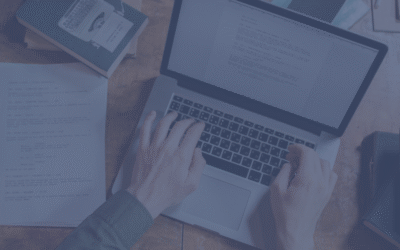 Tendencias de copywriting para landing pages B2B en 2025
