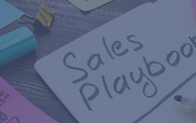 ¿Cómo armar tu playbook de content marketing para ventas largas?