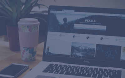 ¿Cómo ha cambiado el diseño de landing pages desde la llegada del scroll infinito?