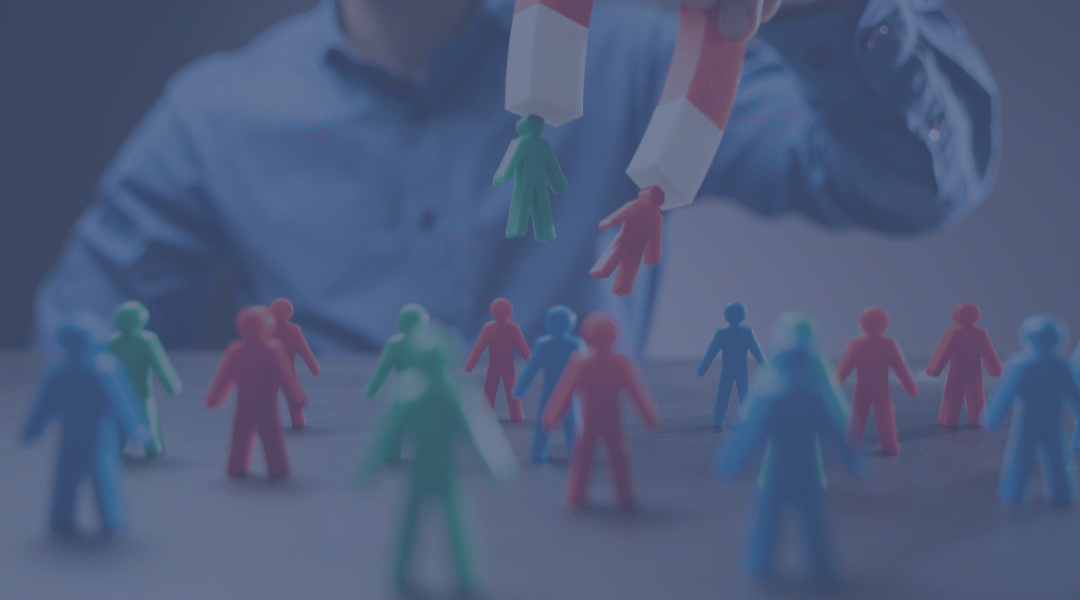 ¿Cómo usar audiencias personalizadas en Google Ads para clientes B2B?