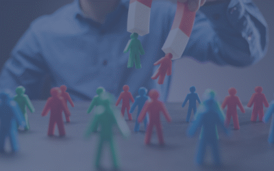 ¿Cómo usar audiencias personalizadas en Google Ads para clientes B2B?