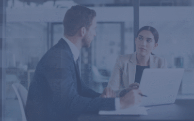 Uso de personalización basada en intent data en landing pages
