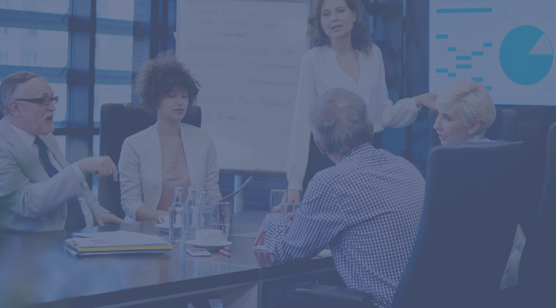 ¿Qué tipo de contenido funciona mejor en cuentas enterprise?