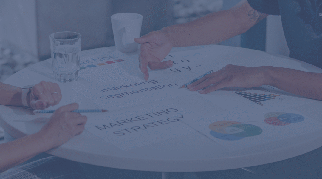 ¿Cómo alinear el contenido a la matriz de decisión en cuentas B2B?