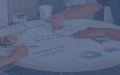 ¿Cómo alinear el contenido a la matriz de decisión en cuentas B2B?