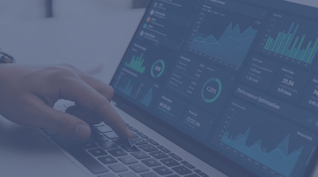 Optimización SEO de landing pages sin sacrificar performance