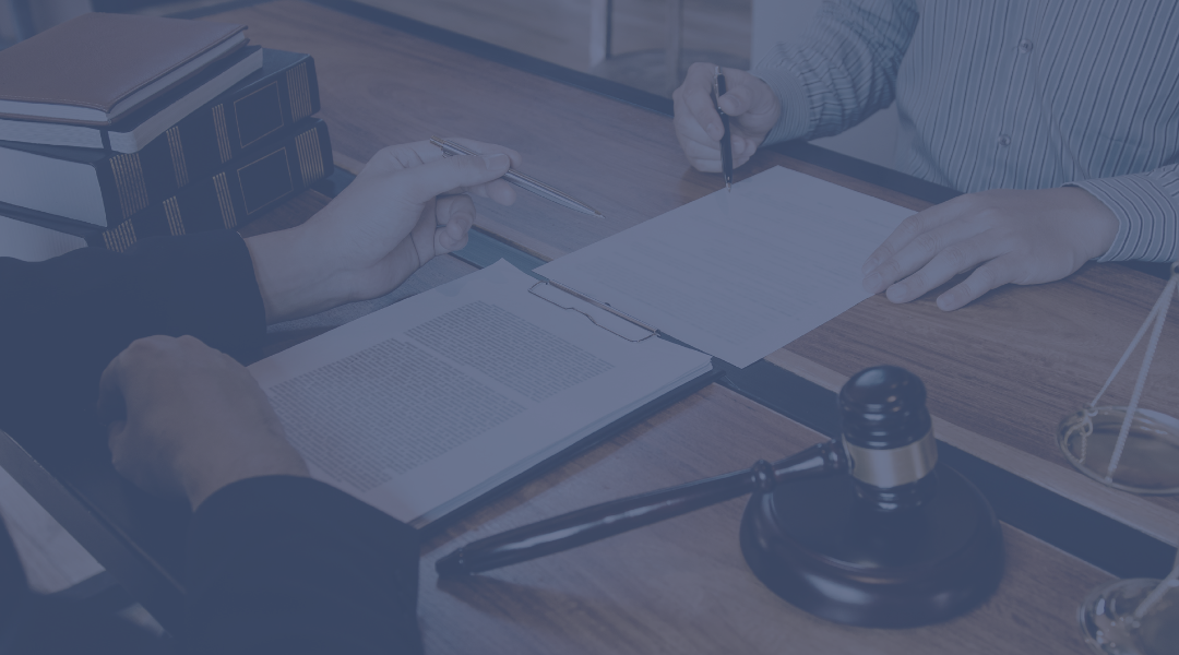 ¿Qué elementos legales debe incluir tu landing page en México (aviso de privacidad, cookies y más)?