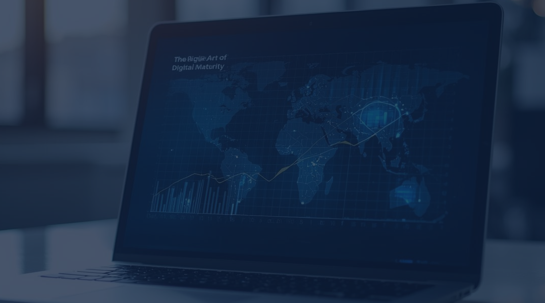 Checklist de Madurez Digital para Directivos: ¿Está su Infraestructura Lista para Escalar?