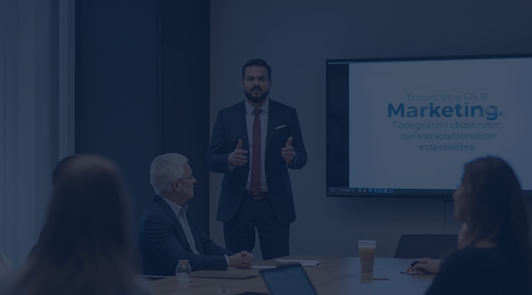 De la Vanidad a la Rentabilidad: El Manifiesto del Nuevo Marketing B2B