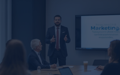 De la Vanidad a la Rentabilidad: El Manifiesto del Nuevo Marketing B2B