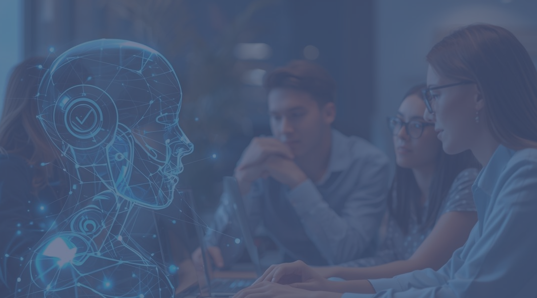 El Impacto de la IA Generativa en el Ciclo de Venta B2B