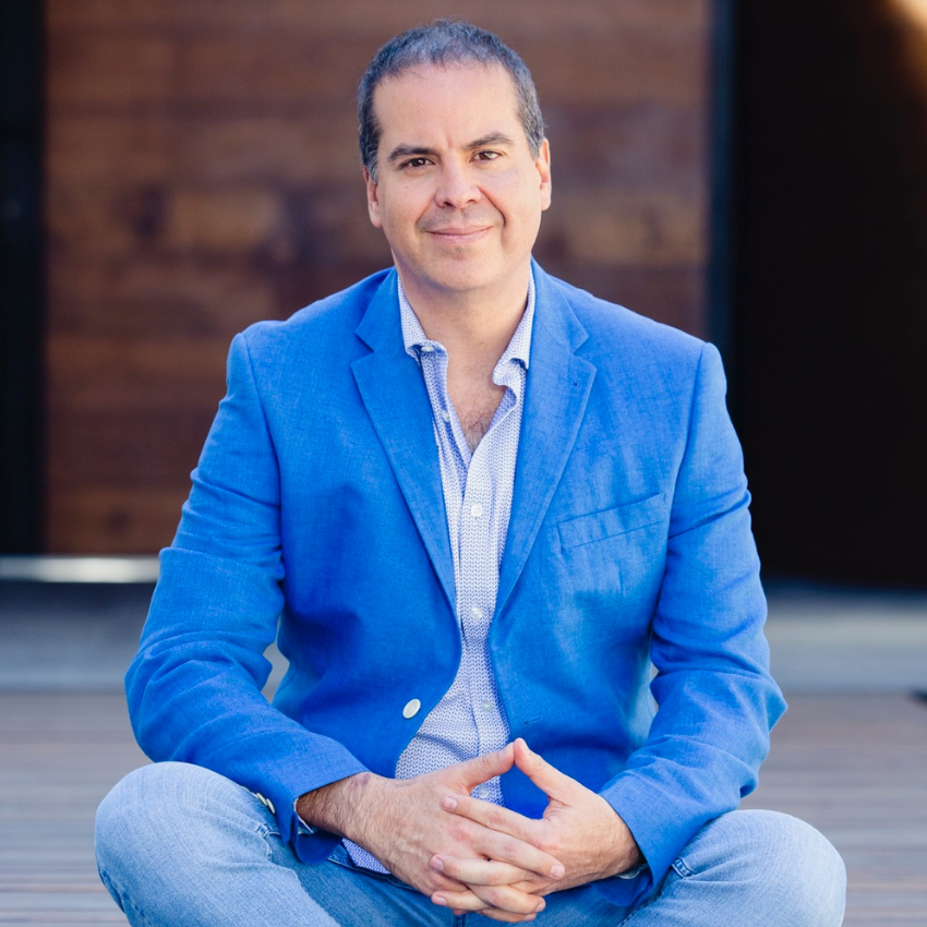 Hector Padilla